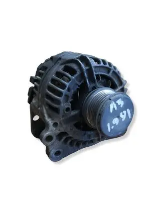 Skoda Octavia Mk1 (1U) Generator/alternator 038903023L 0124325001
