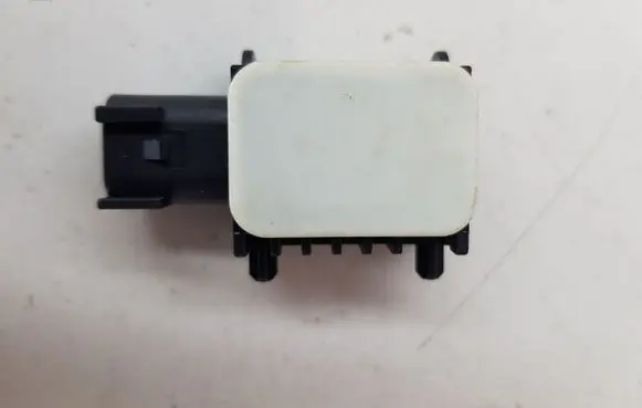 Ford Mondeo MK IV Airbag deployment crash/impact sensor 3M5T14B342AB