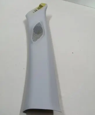 Opel Corsa F (A) pillar trim 39196898 98293279PR