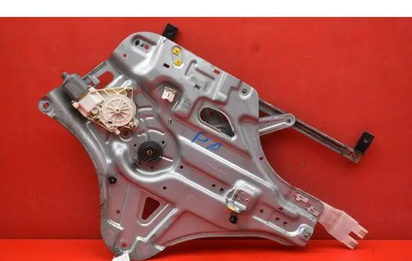 KIA Magentis Front door window regulator with motor 82480-2G280