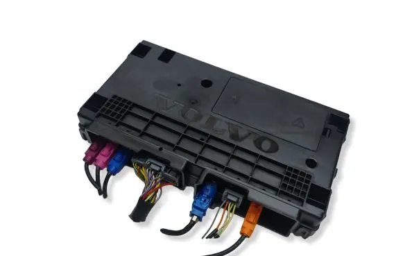 Volvo XC90 Tow bar trailer control unit/module P32364563 AC92238910A 32364570