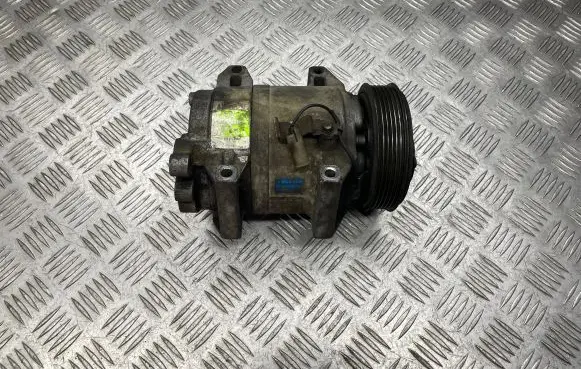 Volvo S40, V40 Air conditioning (A/C) compressor (pump) 8708581
