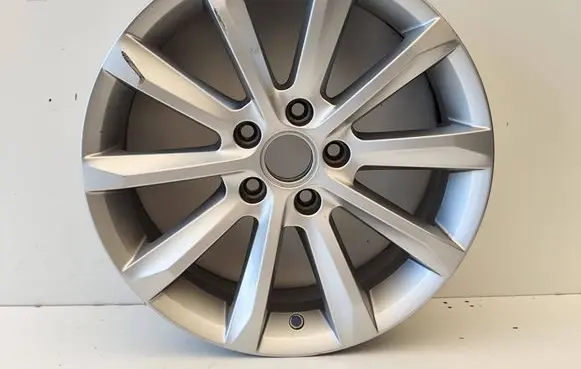 Volkswagen PASSAT B8 R17 alloy rim 3G0601025C