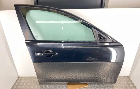 Jaguar XE Front door