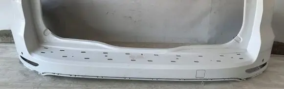 Ford S-MAX Rear bumper EM2B17F001
