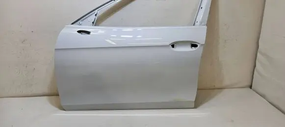 Volkswagen PASSAT B9 Front door 3J0831311B