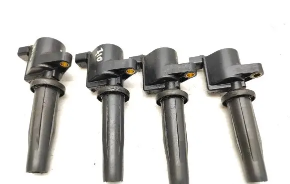 Mazda Tribute High voltage ignition coil 4M5G12A366BC