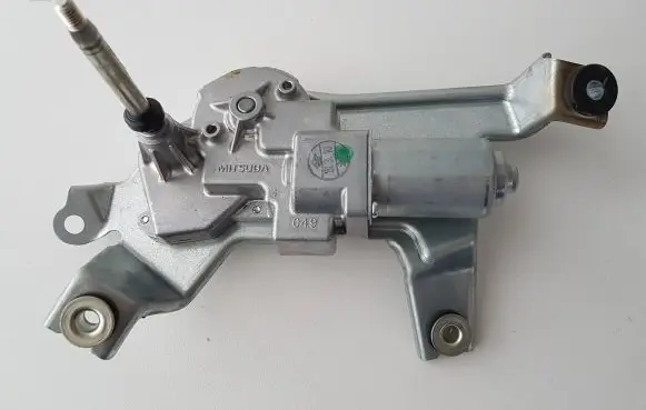 Subaru Forester SK Rear window wiper motor 86510SJ080