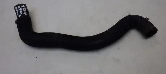 Opel Vivaro Engine coolant pipe/hose