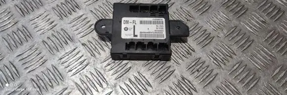 Dodge Durango Door control unit/module 68245461AB