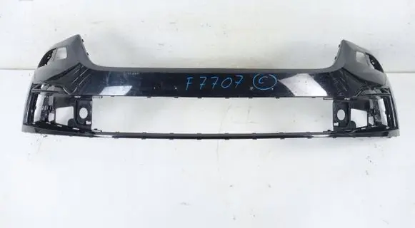Skoda Kodiaq Front bumper 565807221H