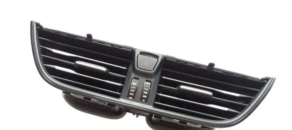 Ford Focus Dash center air vent grill JX7B19K617AG