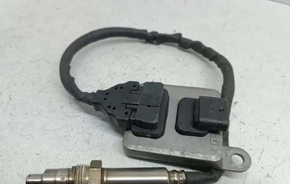 Mercedes-Benz S W222 Lambda probe sensor A0009059603 0009059603 5WK96681E