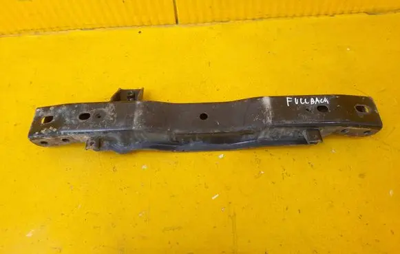 Fiat Fullback Front axle beam 
