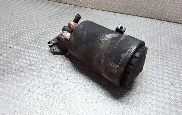 Renault Espace - Grand espace IV Oil filter mounting bracket