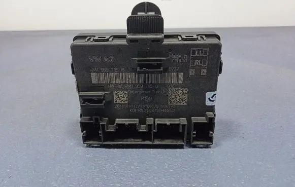 Other control units/modules