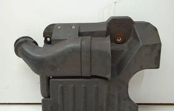 Honda Civic Air intake duct part RES22