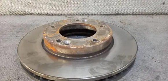 KIA Sorento Front brake disc
