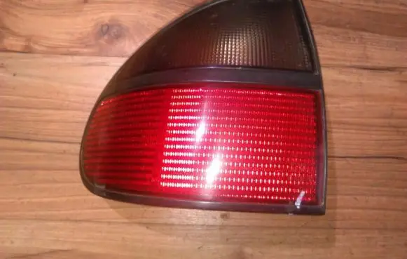 Renault Laguna I Rear/tail lights