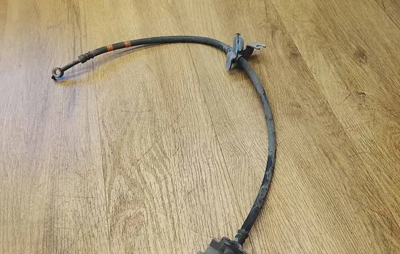 KIA EV6 Brake line pipe/hose 58732CV000