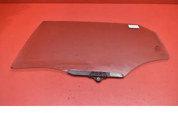 Hyundai ix35 Rear door window glass 