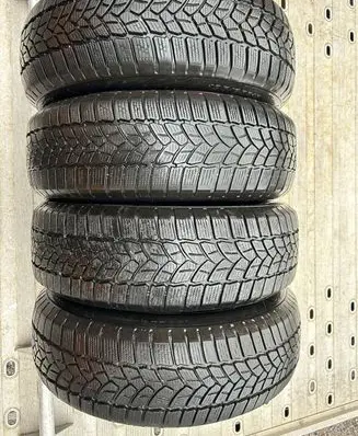 Citroen C3 R15 winter tire 