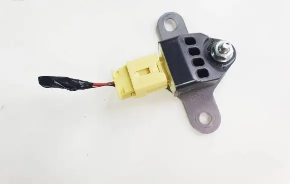 Subaru Impreza III Airbag deployment crash/impact sensor 98237FG010 1666E4UW7