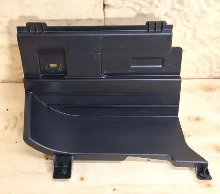 BMW 3 E90 E91 Other trunk/boot trim element 7068890 17491511 51477068890