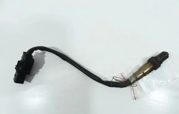 Toyota Yaris Lambda probe sensor IMPRK754444