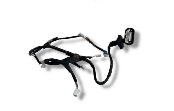 Toyota Yaris Cross Rear door wiring loom 821540DC70A