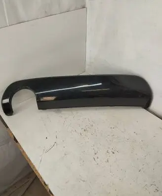 Audi TT Mk1 Rear bumper 8N0807421