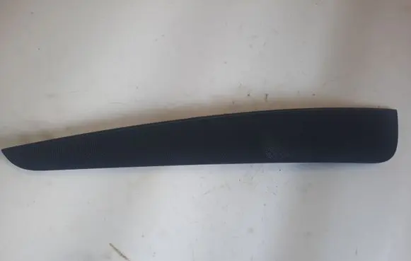 Dash center speaker trim cover
