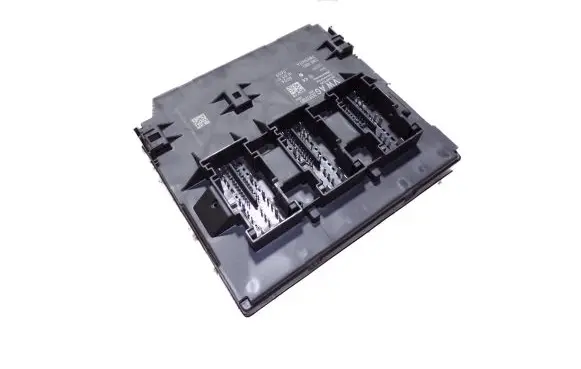 Volkswagen Caddy Comfort/convenience module 2K5937085