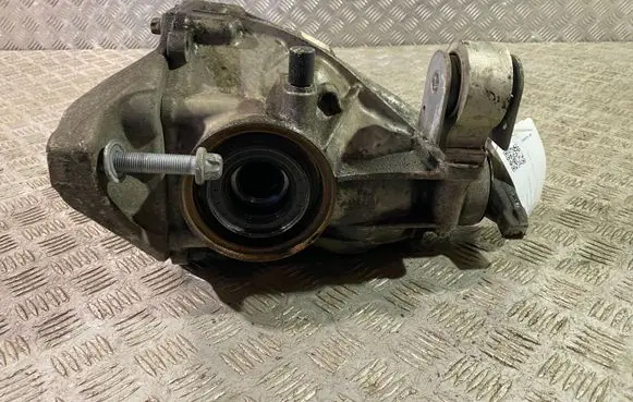 Mercedes-Benz GLC X253 C253 Rear differential 2133508911
