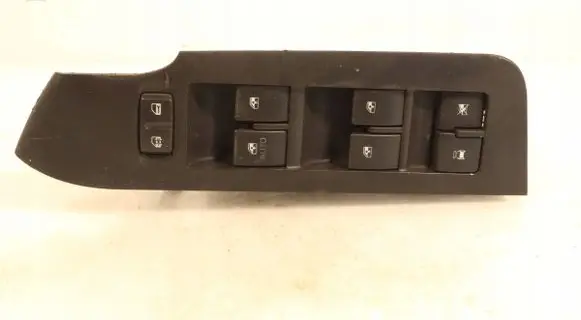 Chevrolet Captiva Electric window control switch 202005436