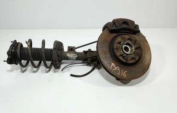 KIA Optima Front wheel hub spindle knuckle OPTIMA4