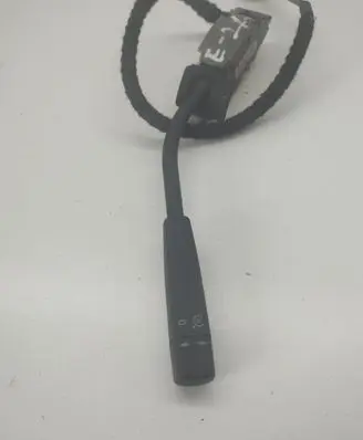 Multifunctional control switch/knob