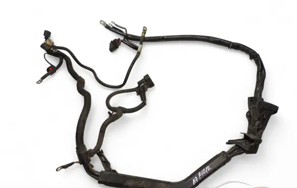 Audi A7 S7 4G Other wiring loom 4G1971228Q