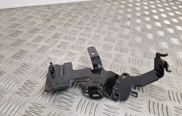 Renault Scenic IV - Grand scenic IV ABS pump bracket 210199991R