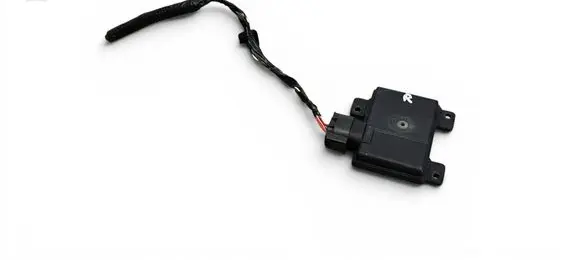 Hyundai Tucson IV NX4 Blind spot module 99150N7510 54918