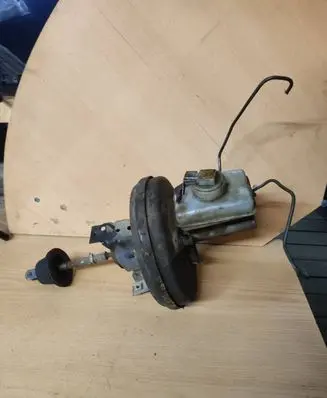 Opel Vectra B Brake booster 03495020 5285030798