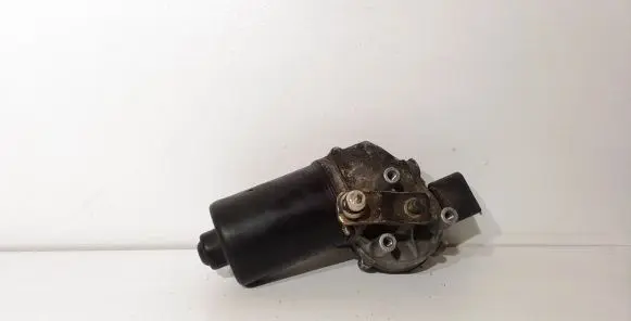 Audi A6 S6 C5 4B Front wiper linkage and motor 8D2955113C 404586