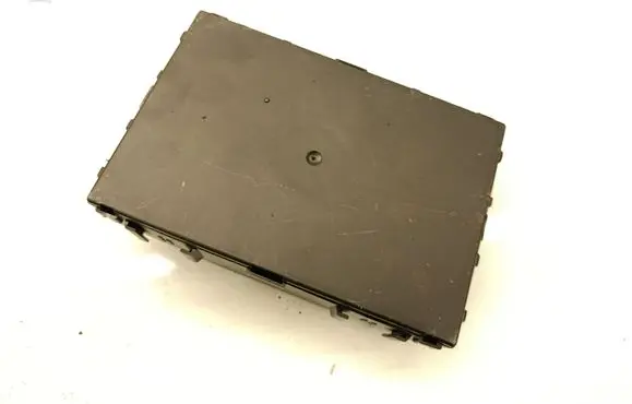 Nissan X-Trail T31 Door control unit/module 284B2JD11A