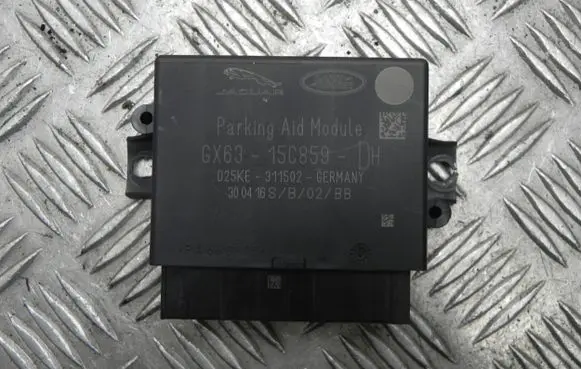 Land Rover Discovery Sport Parking PDC control unit/module GX6315C859DH