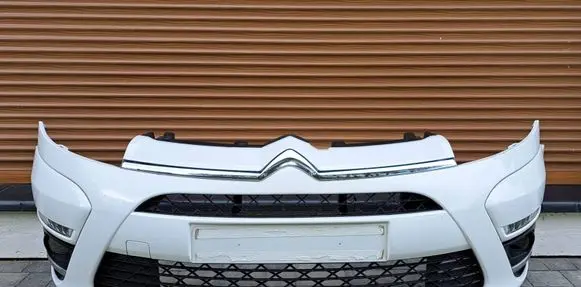 Citroen C4 I Picasso Front bumper EWPA