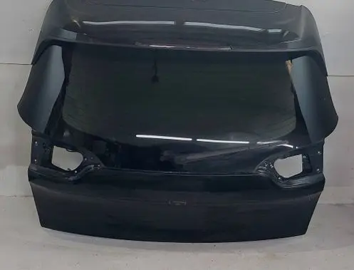 Jeep Cherokee Tailgate/trunk/boot lid