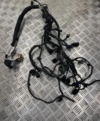 Peugeot 308 Engine installation wiring loom 11645616