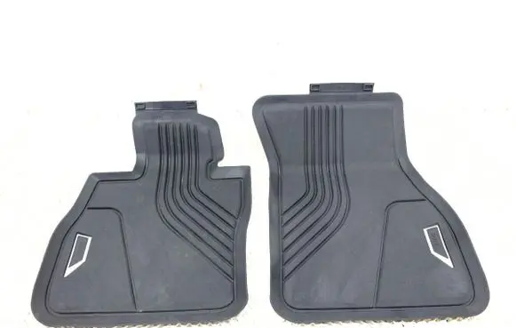 BMW 2 F44 Interior carpet 
