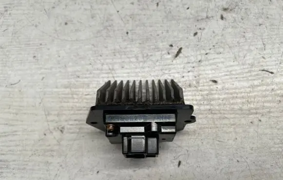 Mazda Premacy Heater blower motor/fan resistor