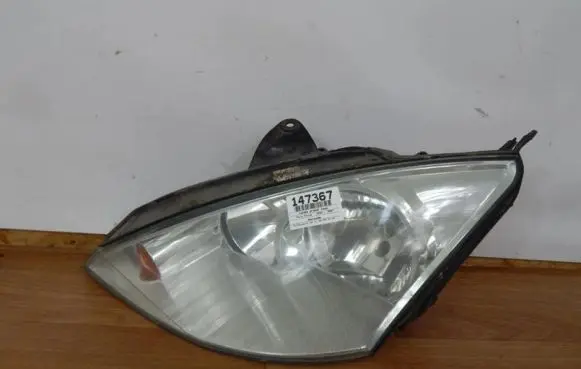 Ford Focus C-MAX Headlight/headlamp